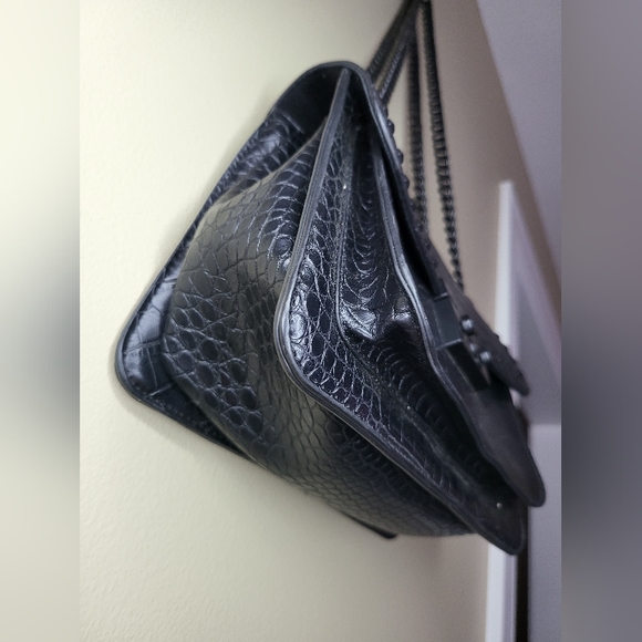 Badgley Mischka Bag - Picture 4 of 11